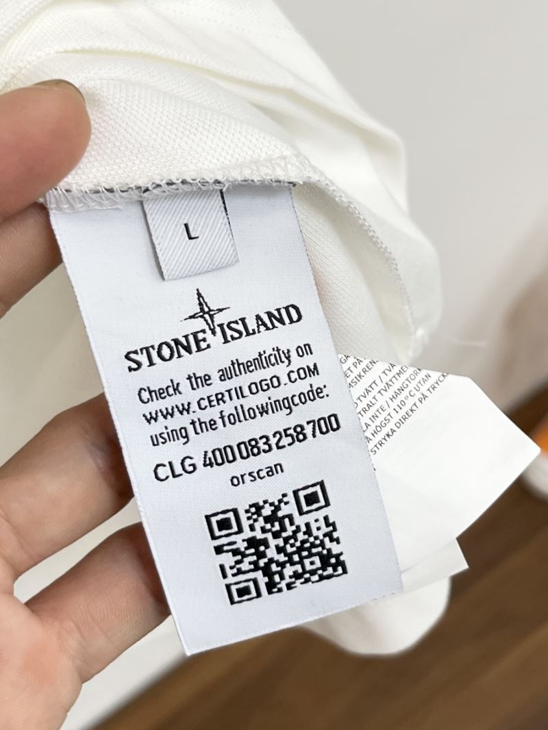 Stone Island T-Shirts